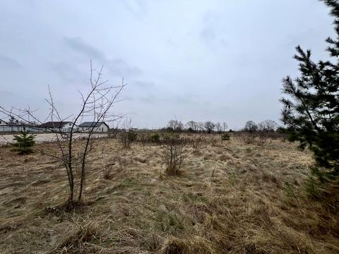 участок по адресу Вишпільська, 88