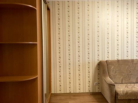 квартира за адресою Єлизавети Чавдар вул., 28