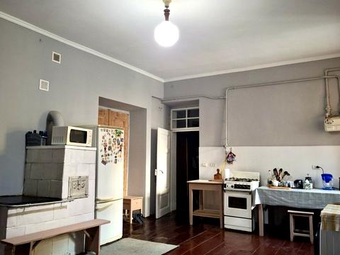 квартира по адресу Русская ул., 4