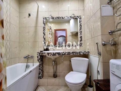 квартира по адресу Урловская ул., 38