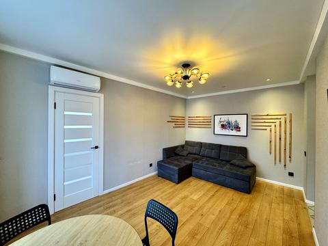 квартира по адресу Цитадельная ул., 7