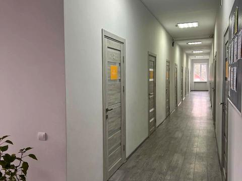 коммерческая по адресу Ясная ул., 3