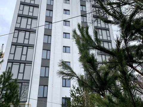 квартира за адресою Млинарська вул., 8