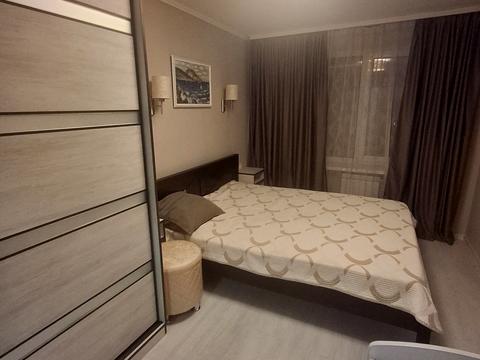 квартира за адресою Воскресенський просп. (Перова), 54