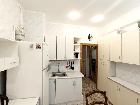 квартира по адресу Цитадельная ул., 6/8