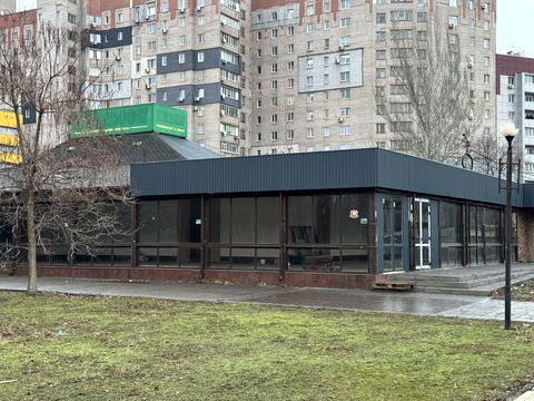 коммерческая по адресу Кривой Рог, Проспект Металургів, 34а
