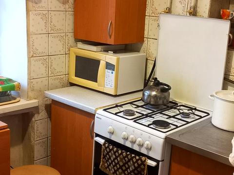 квартира по адресу Британська ул. (Горького), 25