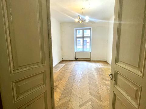 квартира по адресу Зеленая ул., 32