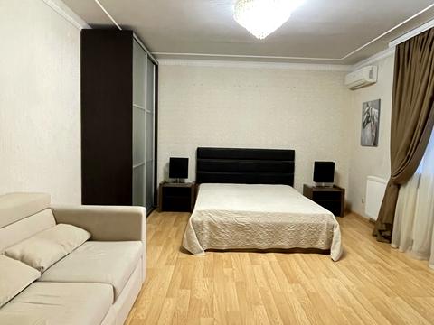 квартира за адресою Княжий Затон вул., 9