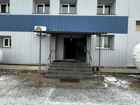 коммерческая по адресу Володимира Малика ул. (Ушакова), 23