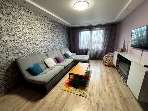 квартира за адресою Київ, Юлії Здановської вул. (Ломоносова), 36-А