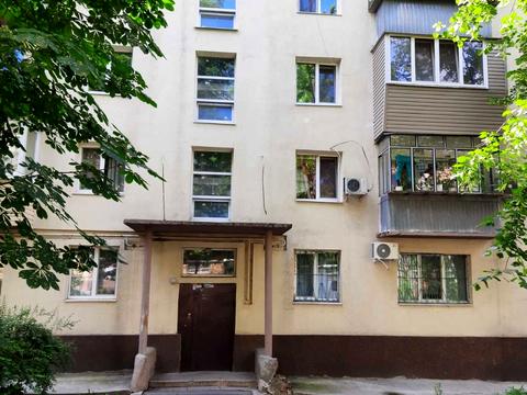 квартира по адресу Александра Поля просп. (Кірова), 96-А