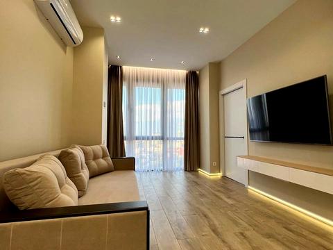 квартира по адресу Костомаровская ул. (Щорса), 1-А