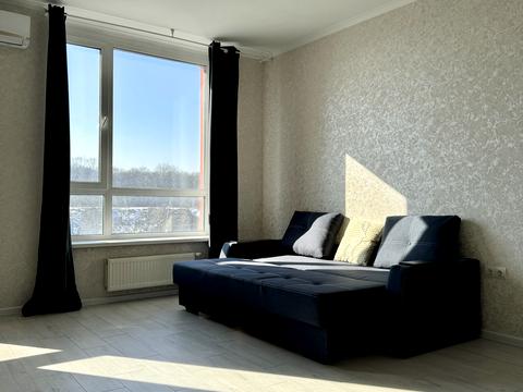 квартира за адресою Наддніпрянське шосе, 2-А