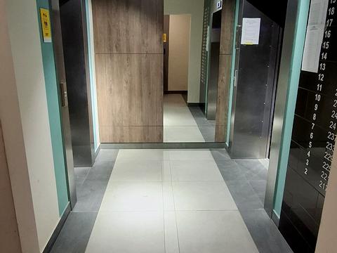 квартира за адресою Академіка Заболотного вул., 15-Г