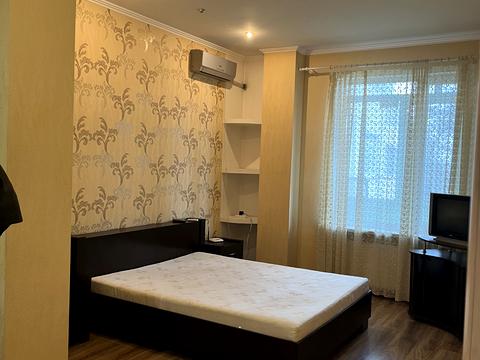 квартира по адресу Испанский пер., 1