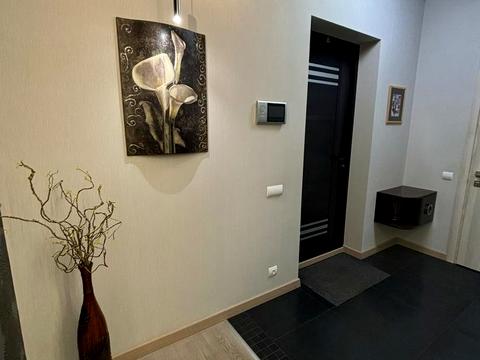 квартира за адресою Свободи вул., 36а