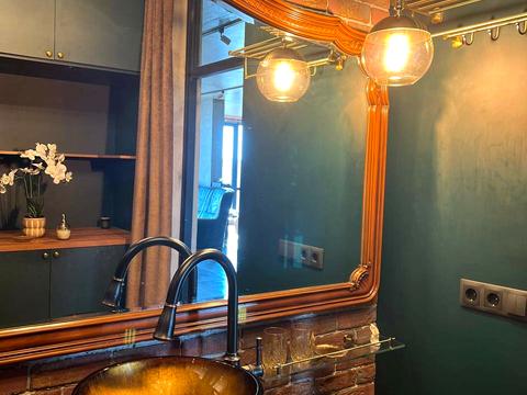 квартира за адресою Хіміків вул., 24