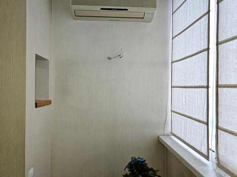 квартира по адресу Академика Ефремова ул. (Командарма Уборевича), 29/22