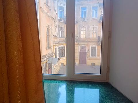 квартира за адресою Пастера вул., 28
