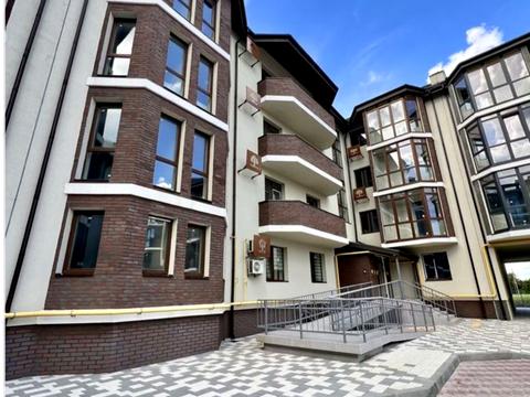 квартира по адресу Семейная, 3