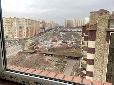 квартира за адресою Вишнева вул., 2