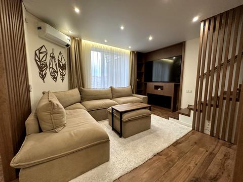 квартира за адресою Мартинова просп., 3