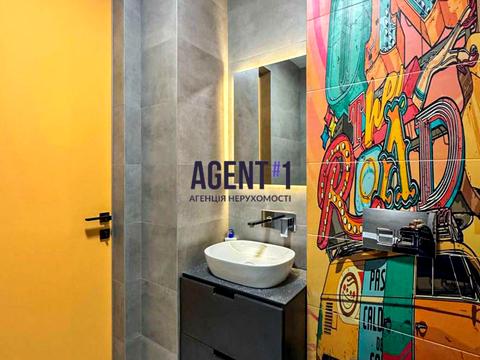 квартира за адресою Ревуцького вул., 40-В