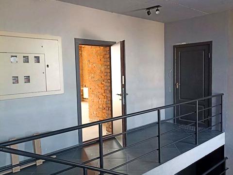 квартира по адресу Дмитрия Багалия ул. (Пожарского), 16б