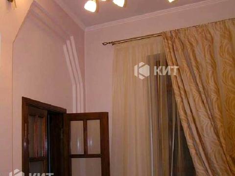 квартира за адресою Класичний пров., 8