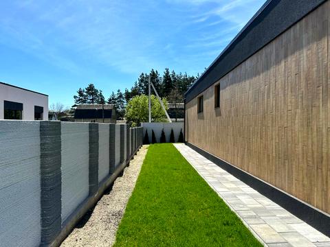 дом по адресу с. Дмитровка, Озерна, 16