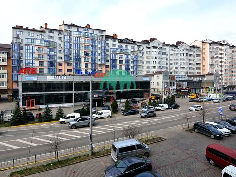 квартира по адресу Владимира Великого ул., 14