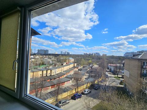 квартира по адресу Киев, Зеленого Клина пер. (Уссурийский), 8