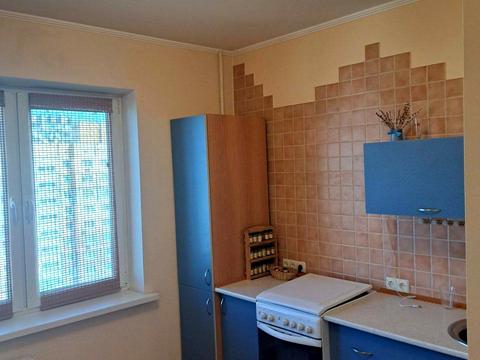 квартира по адресу Славы бульв., 18