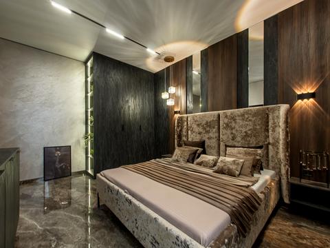 квартира за адресою Берестейський просп. (Перемоги), 42