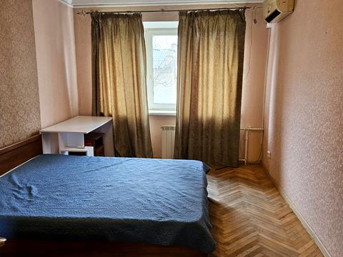 квартира за адресою Богданівська вул., 2