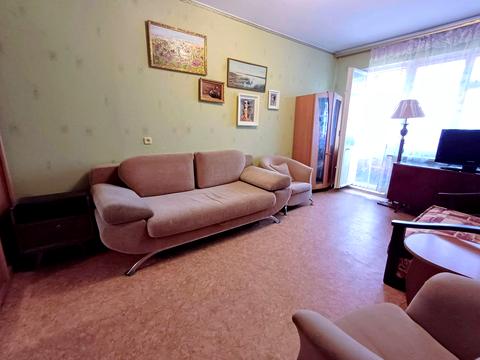 квартира за адресою Владислава Бувалкіна вул. (Бочарова Генерала), 44