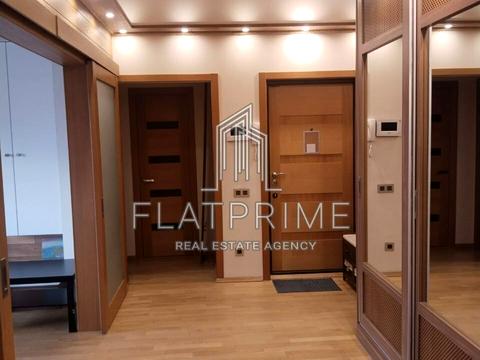 квартира по адресу Ивана Пулюя ул., 1