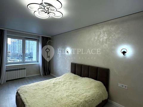 квартира за адресою Петра Григоренка просп., 15