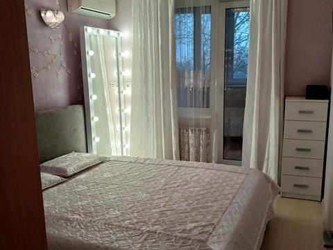 квартира за адресою житловий масив Тополя-1 вул., 15