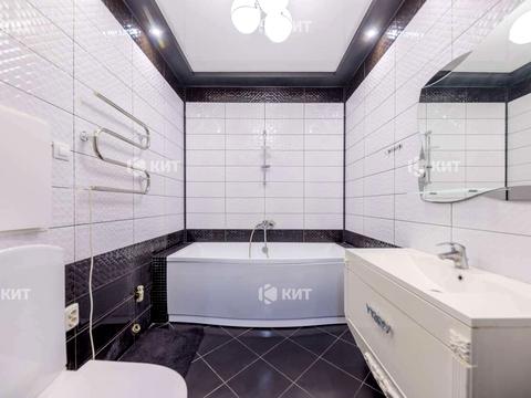 квартира за адресою Кричевського вул., 32