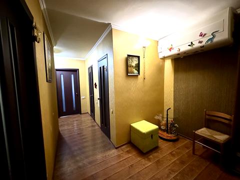 квартира за адресою Робоча вул., 154