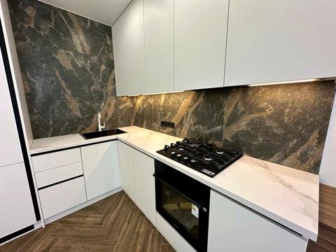 квартира по адресу Степана Бандери ул., 32/1
