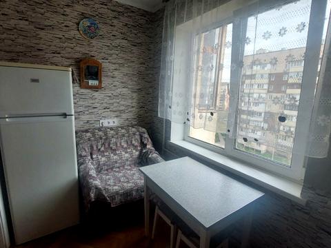 квартира по адресу Червоной Калины просп. (Владимира Маяковского), 4-А