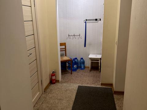 квартира за адресою Миколи Бажана просп., 26