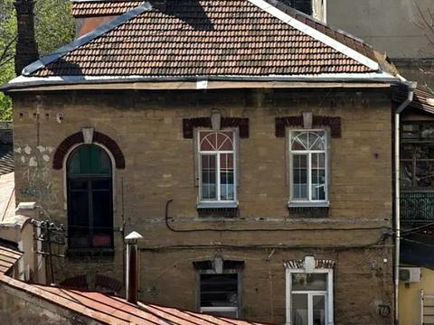 квартира за адресою Гаванна вул., 3