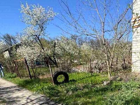 участок по адресу 