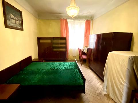 квартира по адресу Лычаковская ул. (Ленина), 100