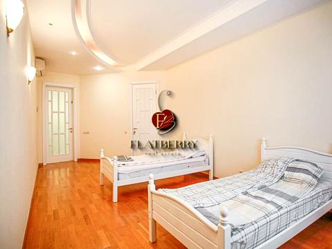 квартира за адресою Паторжинського вул., 14