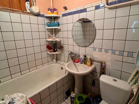 квартира по адресу Александра Поля просп. (Кірова), 50